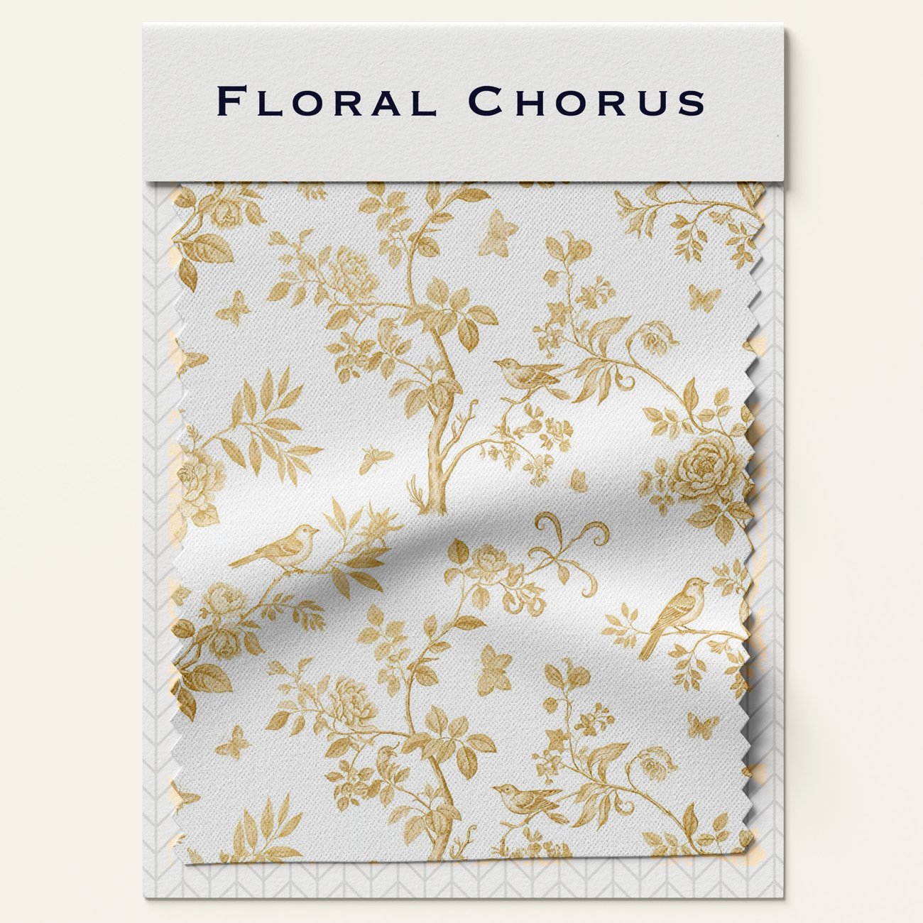 Floral Chorus